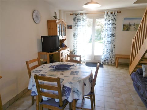 Maisonnette Youenn Villa in Brittany