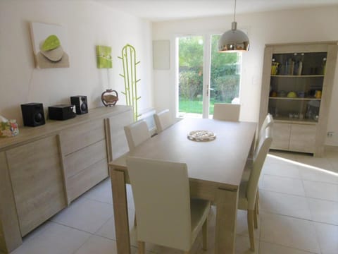 Maisonnette Nikolaz Villa in Brittany