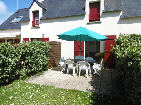 Maisonnette Malou Villa in Brittany