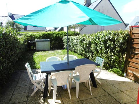 Maisonnette Malou Villa in Brittany