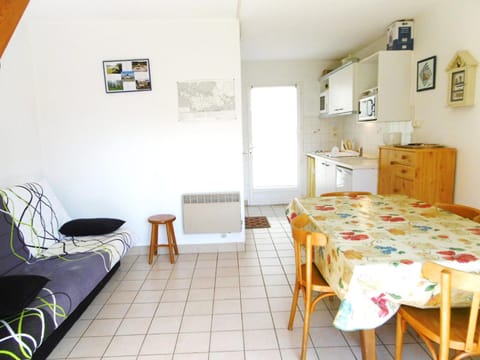 Maisonnette Malou Villa in Brittany