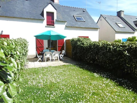 Maisonnette Malou Villa in Brittany