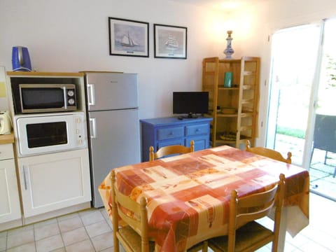 Maisonnette Kristell Villa in Brittany