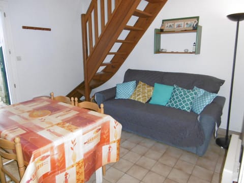 Maisonnette Kristell Villa in Brittany