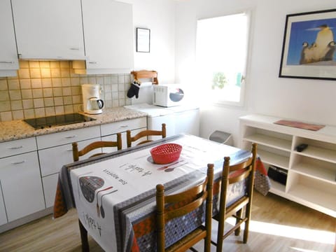 Maisonnette Katell Villa in Brittany