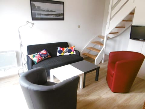 Maisonnette Katell Villa in Brittany