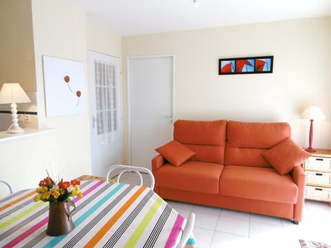 Appartement Pol Apartment in Brittany