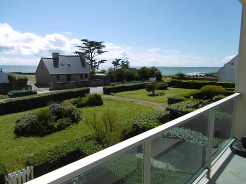 Appartement Iwan Apartment in Brittany