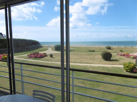 Appartement Morvan Apartment in Brittany