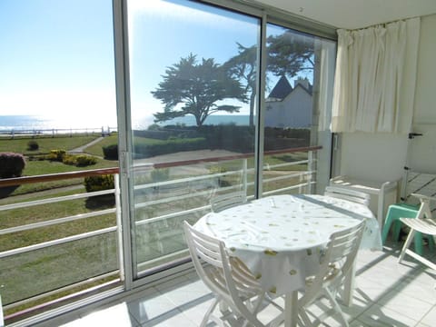 Appartement Morvan Apartment in Brittany