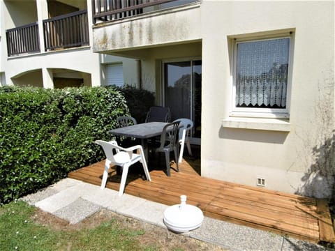 Appartment Erwan Apartment in Arzon