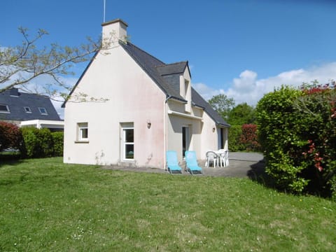 Villa Anna Villa in Brittany