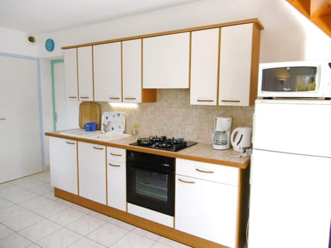 Villa Anna Villa in Brittany