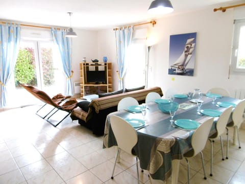 Villa Anna Villa in Brittany