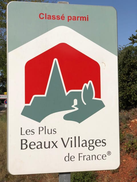 Luberon & Lavandes House in Provence-Alpes-Côte d'Azur