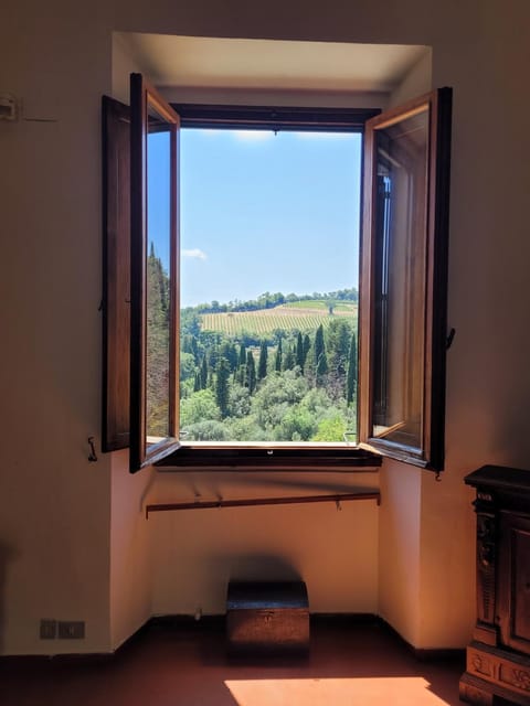 View (from property/room)