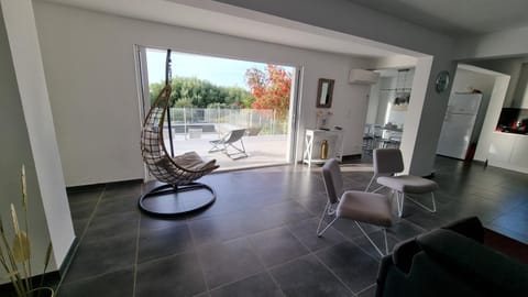 Villa Vellutini Villa in Calvi