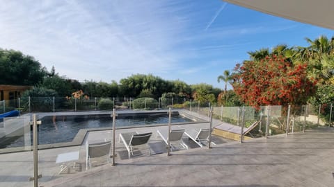 Villa Vellutini Villa in Calvi