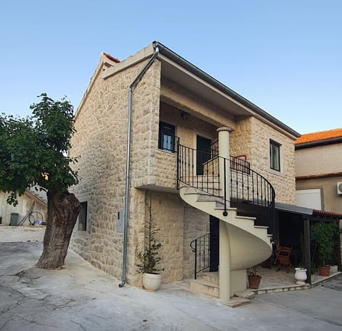 Holiday home Jakov House in Šibenik-Knin County, Croatia