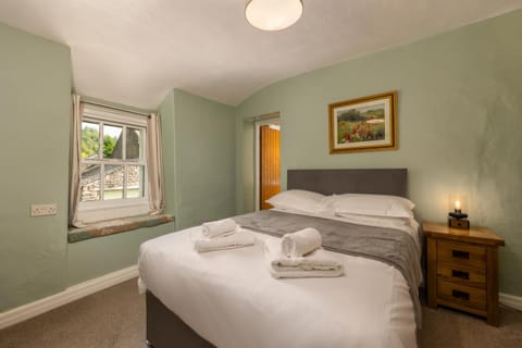 Bower House Inn Inn in Copeland District