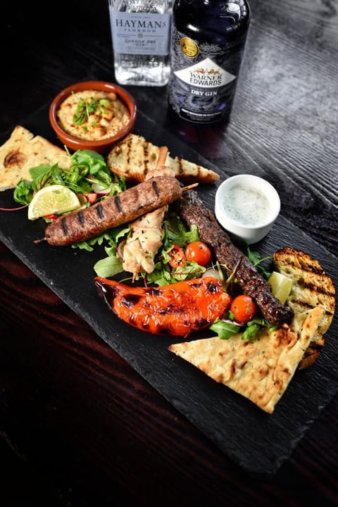 Restaurant/places to eat, Restaurant/places to eat, Food close-up, Food close-up, Food and drinks, Food and drinks, Food, Food