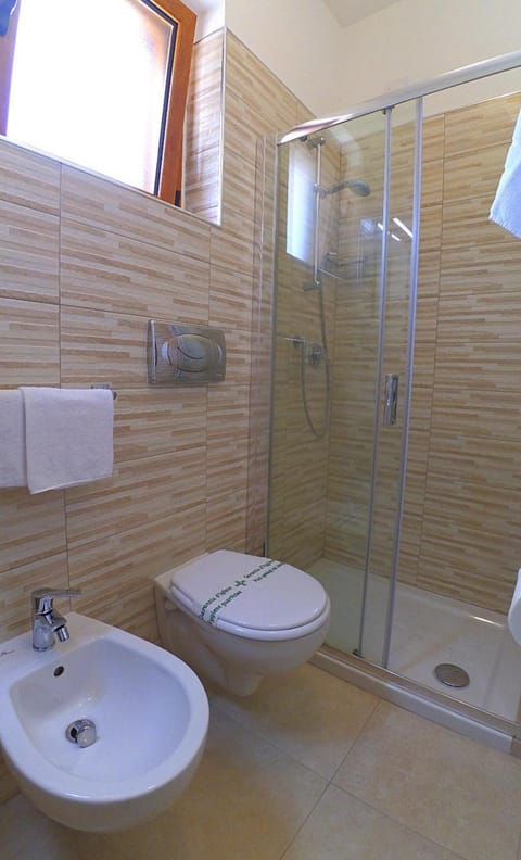 Le Bouganville Bed and Breakfast in Vieste