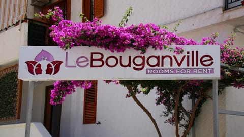 Le Bouganville Bed and Breakfast in Vieste
