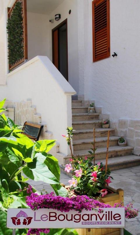 Le Bouganville Bed and Breakfast in Vieste