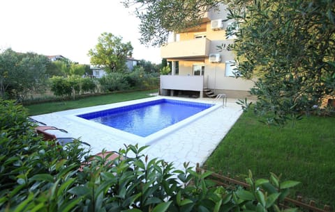 Apartmani Neja Apartment in Šibenik-Knin County, Croatia