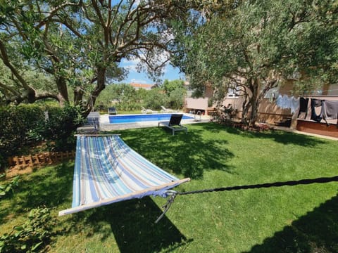 Apartmani Neja Apartment in Šibenik-Knin County, Croatia