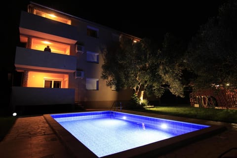 Apartmani Neja Apartment in Šibenik-Knin County, Croatia