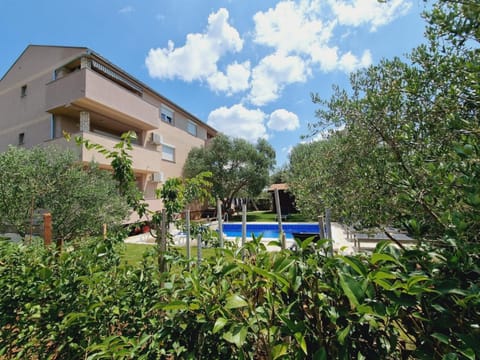 Apartmani Neja Apartment in Šibenik-Knin County, Croatia