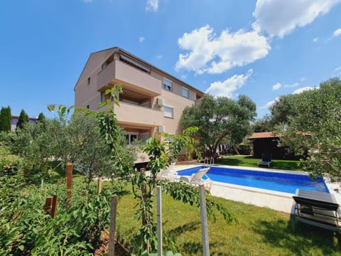 Apartmani Neja Apartment in Šibenik-Knin County, Croatia