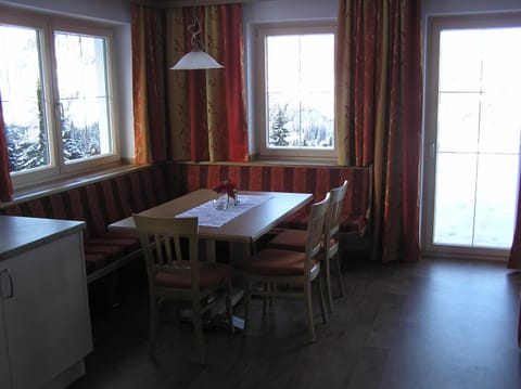 Appartements Luegeck Apartment in Salzburgerland