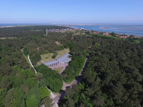 Property building, Neighbourhood, Natural landscape