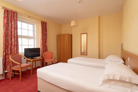 Lauriston Hotel Hotel in Weston-super-Mare