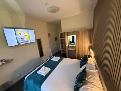 The Port Hotel Hotel in Portrush