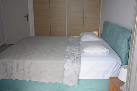 Luca Apartments Apartment in Decentralized Administration of Macedonia and Thrace