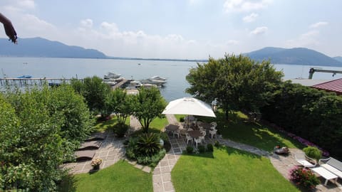 Residence Il Cantiere Apartment in Province of Brescia