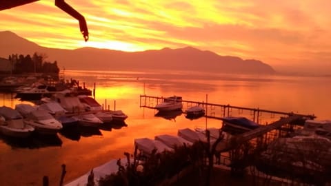 Residence Il Cantiere Apartment in Province of Brescia