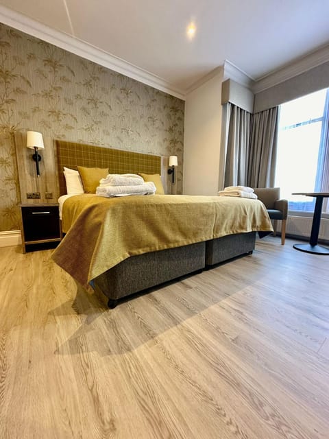 Hotel Coco Hotel in Felixstowe