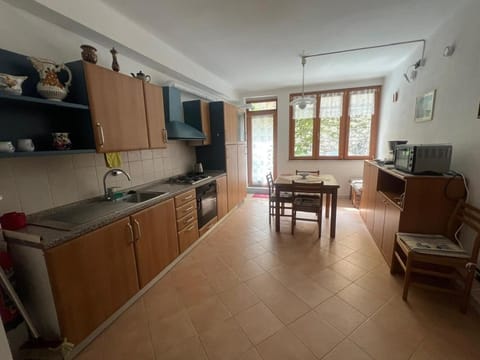 Appartamento vicino al mare Apartment in Moneglia