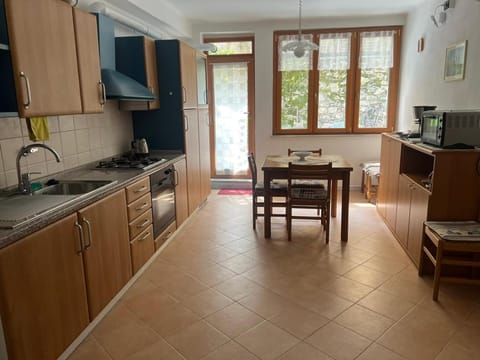 Appartamento vicino al mare Apartment in Moneglia