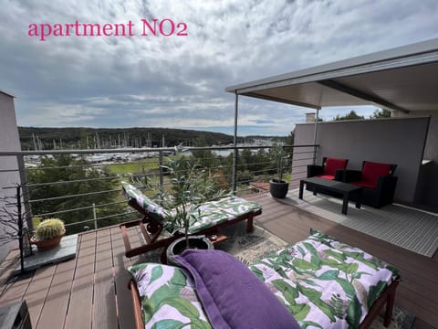 View (from property/room), View (from property/room), Balcony/Terrace, Balcony/Terrace, Sea view, Sea view