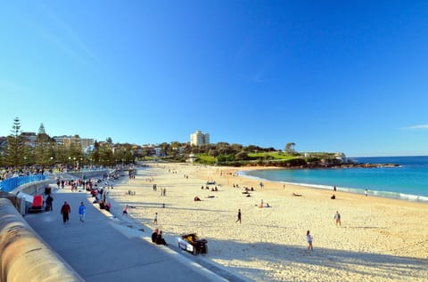 Day, Beach
