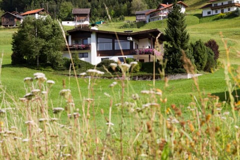 Apart Adele Apartment in Tyrol
