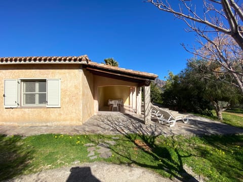 Villa Verde Villa in Sardinia