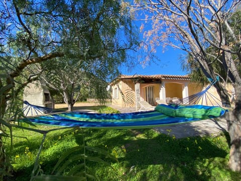 Villa Verde Villa in Sardinia