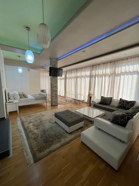 Bed, View (from property/room), Bedroom