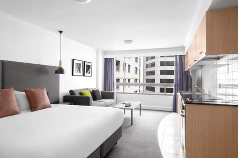 Coffee/tea facilities, Bedroom
